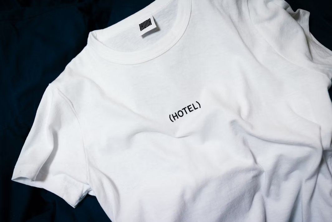 Men's Apparel